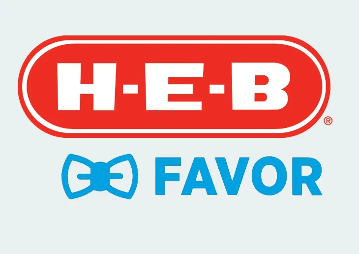 H-E-B