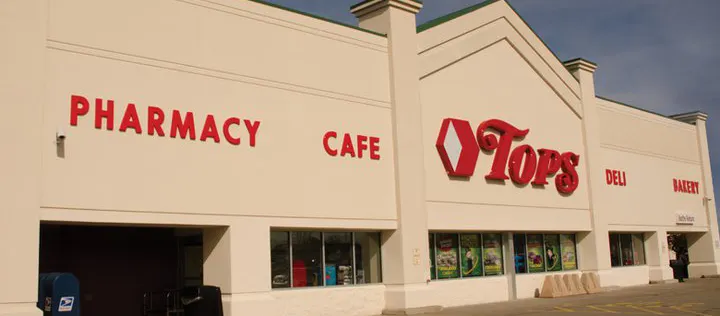 Tops Markets
