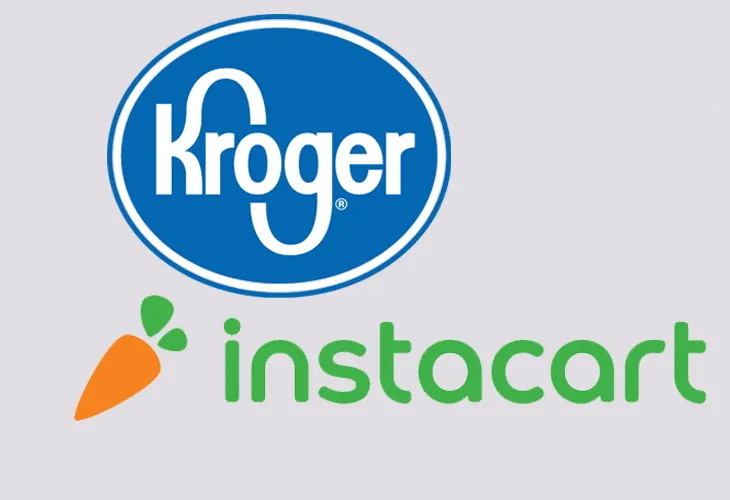 Kroger Instacart