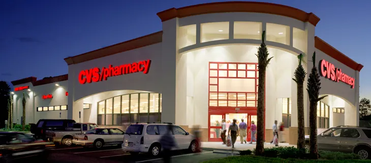 CVS opens rapid COVID-19 testing sites