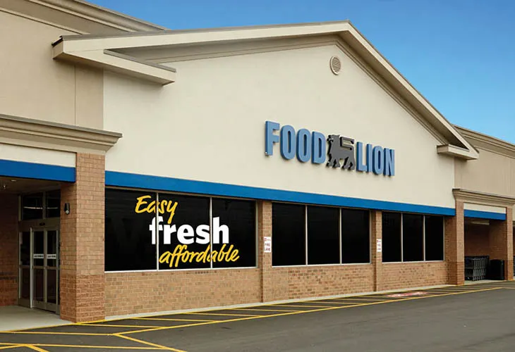 Food Lion