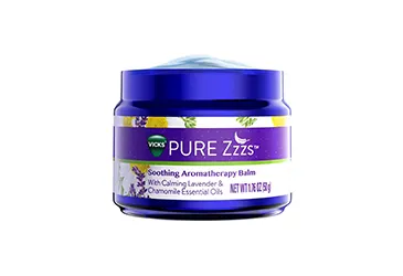 Vicks ZzzQuil expands sleep offerings