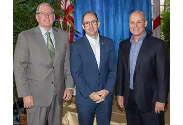 NACDS names new officers, board members