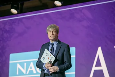 NACDS Annual Meeting takes on more proactive approach