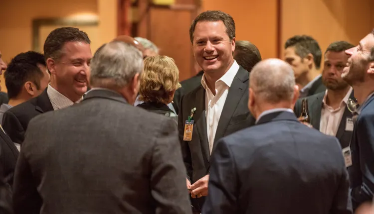 Doug McMillon