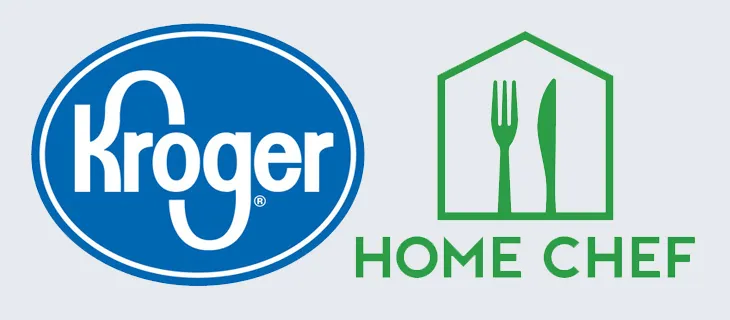 Kroger Home Chef
