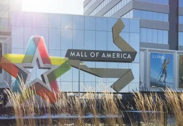 Mall of America