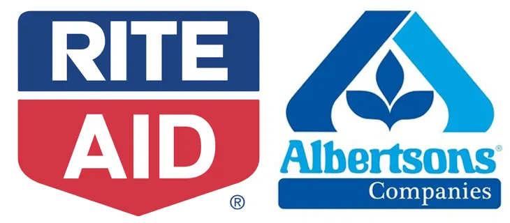 Albertsons, Rite Aid unveil merger’s strategies