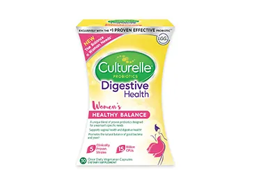 Culturelle launches probiotic for women’s overall wellness