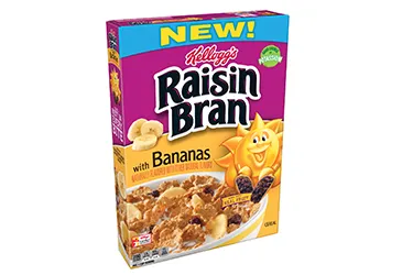 Raisin Bran