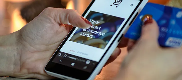 Supreme Court rules for internet sales tax