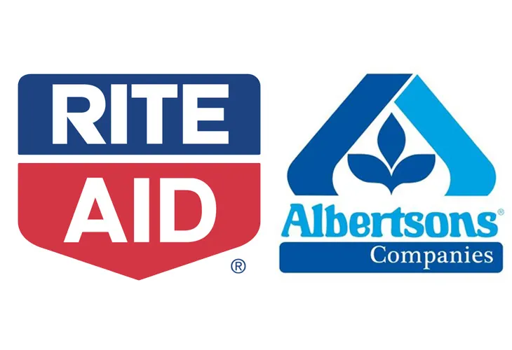 Rite Aid Albertsons