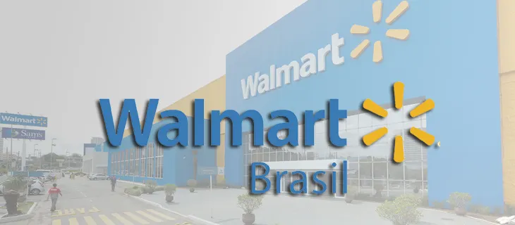 Walmart Brazil