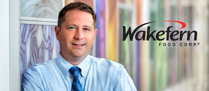 Wakefern names Erik Keptner SVP of marketing