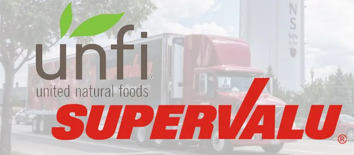 UNFI