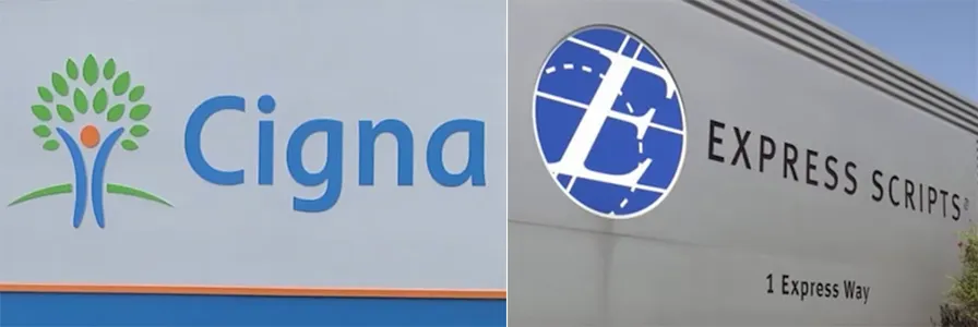 Cigna shareholders approve Express Scripts deal