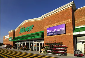 RRD inks marketing deal with Sobeys