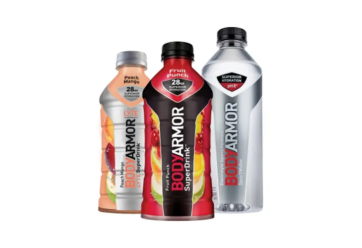 BodyArmor
