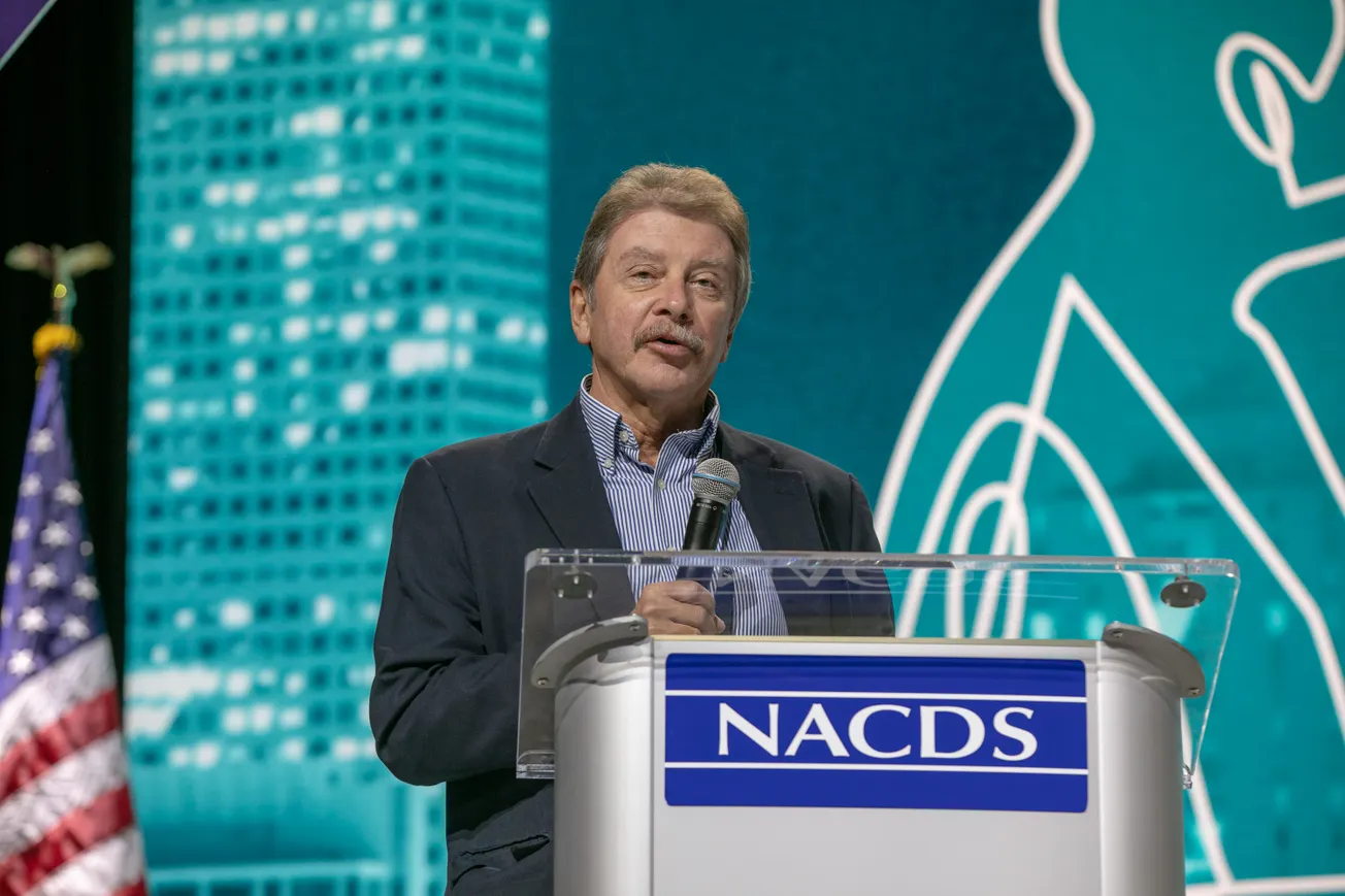 Rite Aid’s Podgurski given Harold W. Pratt Award