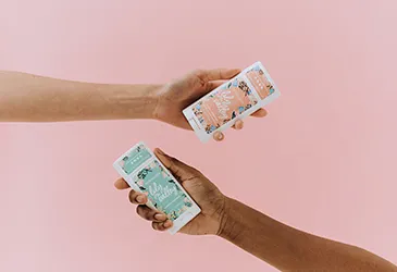 Schmidt's Naturals partners with Jane Goodall Institute