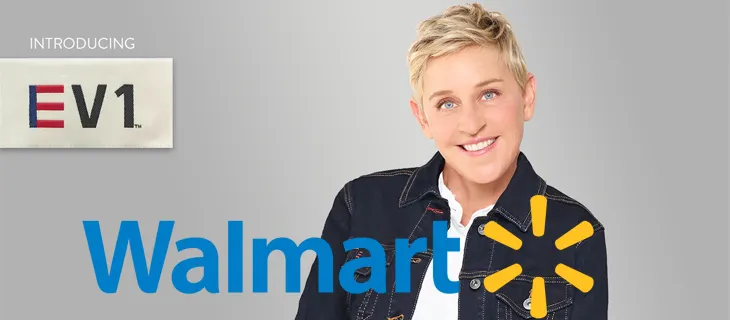 Ellen DeGeneres