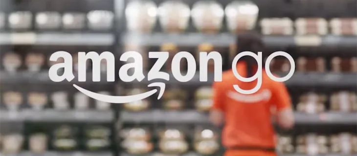 Amazon Go