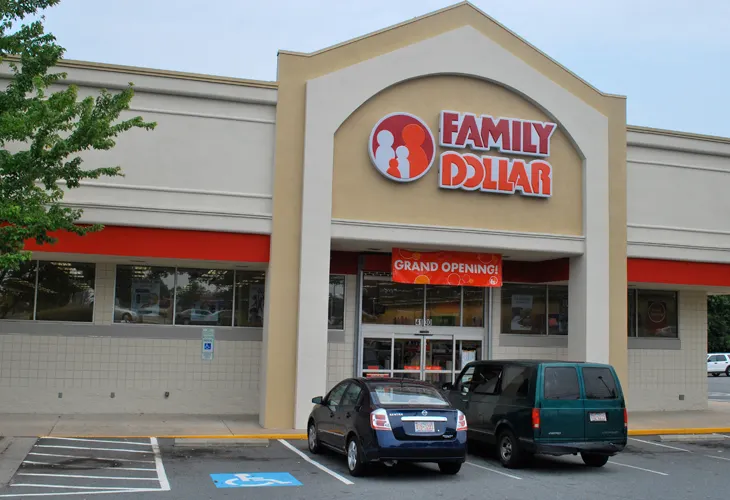 Family Dollar