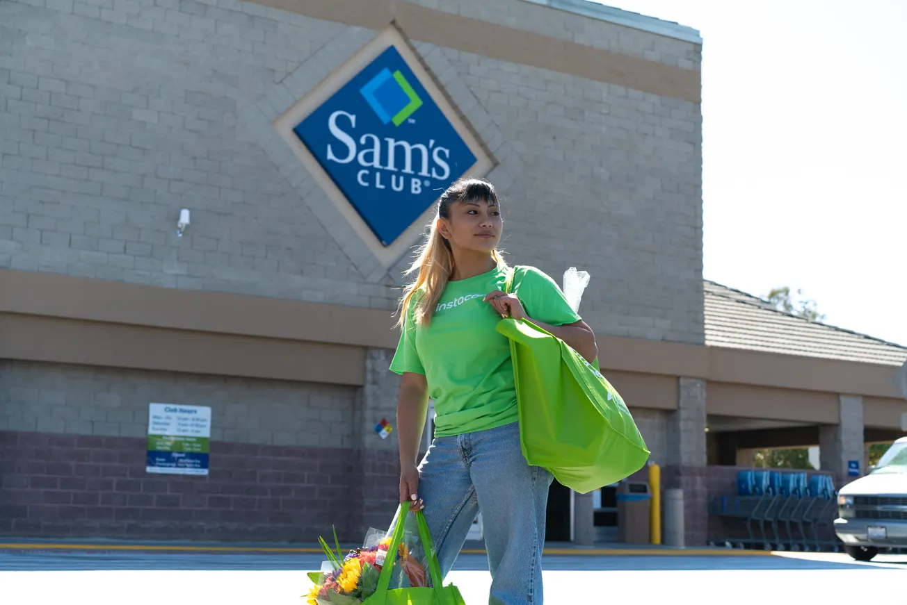 Sam's Club