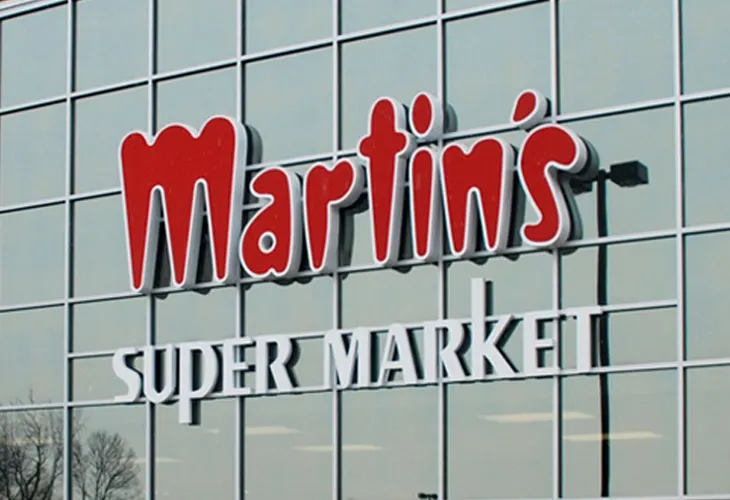 SpartanNash to acquire Martin’s Super Markets