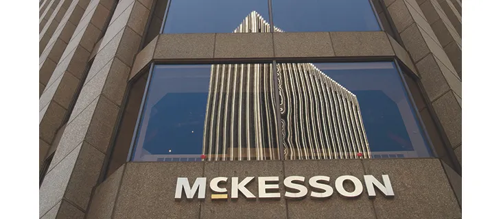 McKesson’s Hammergren to retire; Tyler named CEO