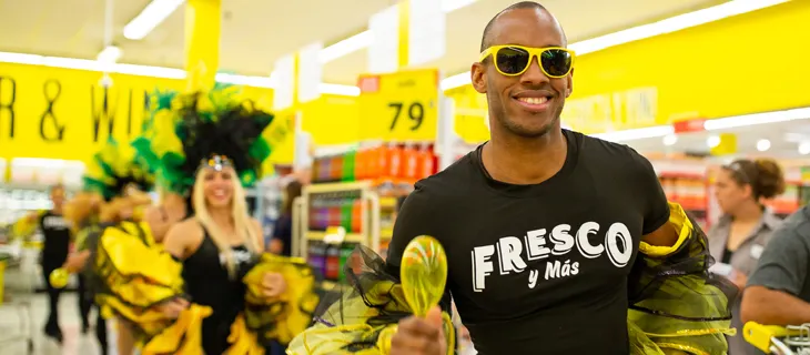 Southeastern Grocers adds new Fresco y Más