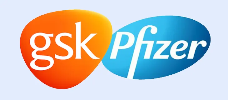 GSK, Pfizer in consumer health merger