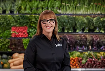 Raley’s promotes executive to new leadership role