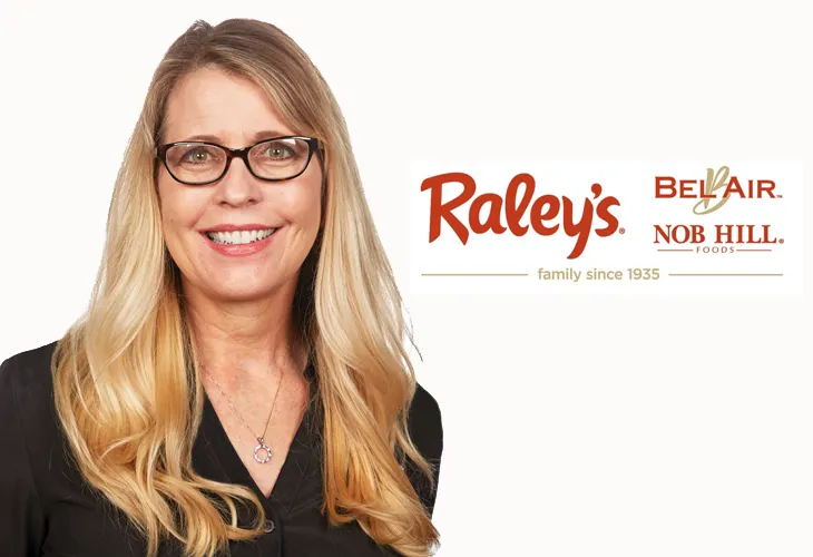 Raley's Laura Croff