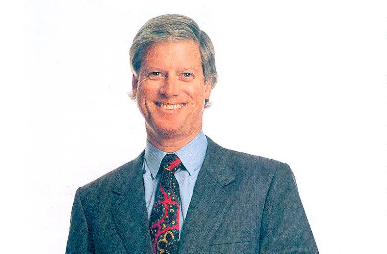 Industry mourns former Safeway CEO Peter Magowan