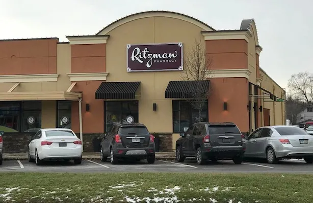 CVS acquires Ritzman Pharmacies