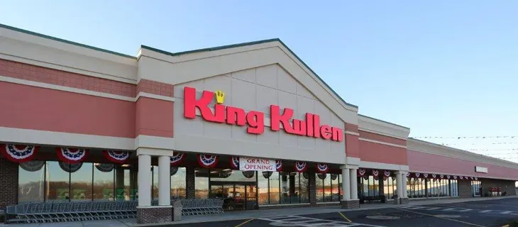 King Kullen