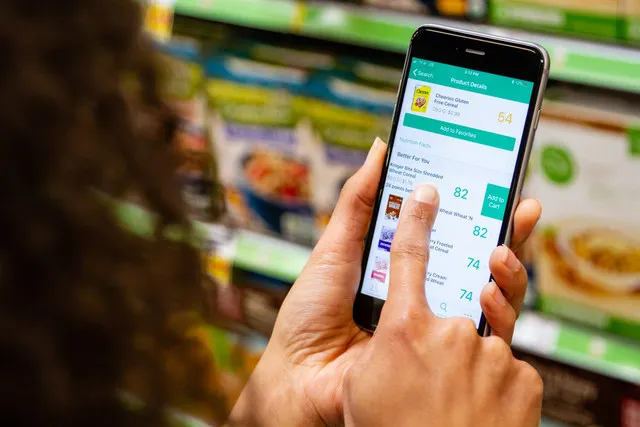 Brick-and-mortar stores feel impact of technology