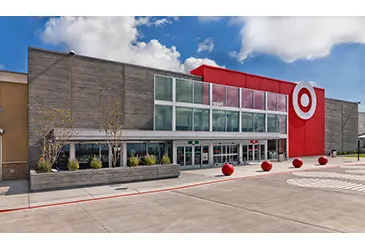 Target reports strong Q2 results