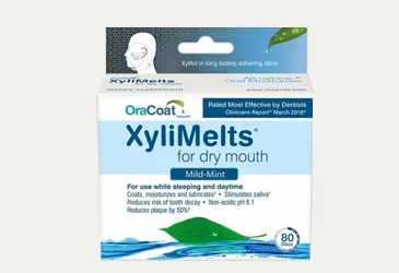 Quest XyliMelts