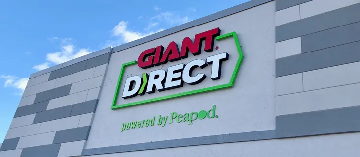 GIANT Direct