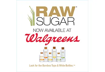Raw Sugar Living expands to Walgreens stores nationwide