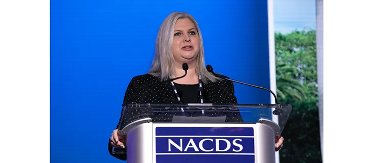 DIR fee reform highlights NACDS conference