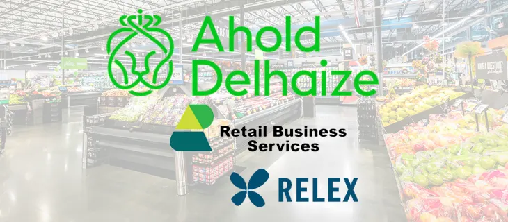 Ahold Delhaize