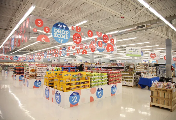 Price Rite Marketplace