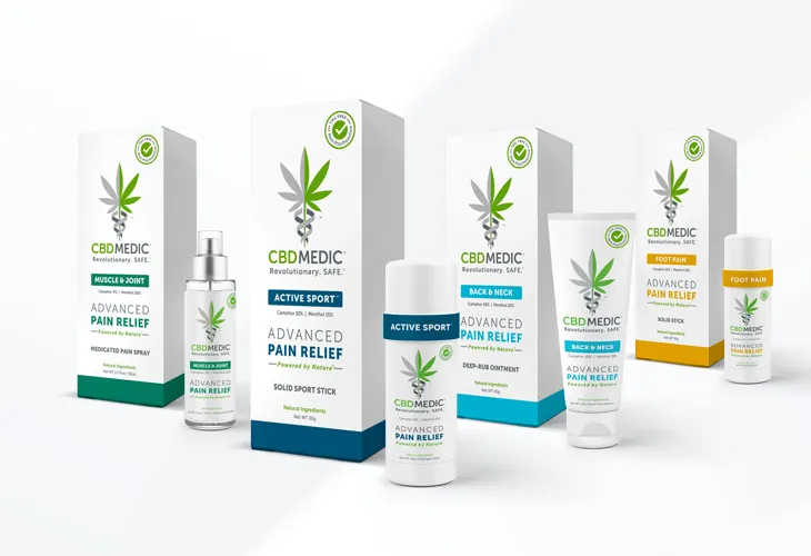 CBDMEDIC