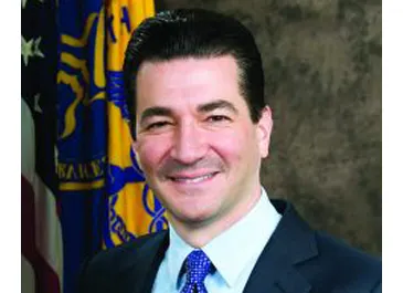 Scott Gottlieb