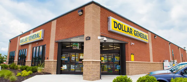 Dollar General
