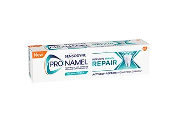 GSK rolls out new Pronamel toothpaste