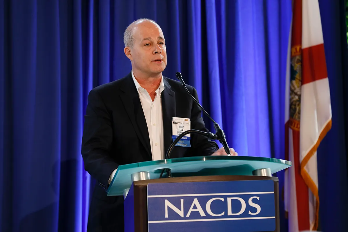 NACDS announces 2019-2020 officers, board members